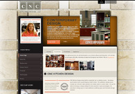 A great web design by X3 Web Development & Graphics, Washington DC, DC: 