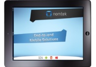 A great web design by nomtek, Wroclaw, Poland: 