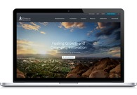 A great web design by MAVEN, Riverside, CA: Responsive Website, Marketing Website
, Technology
, ExpressionEngine
