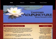 A great web design by Black Slate Studios, Vancouver, Canada: 