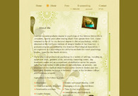 A great web design by GoWebShack, Tel Aviv, Israel: 