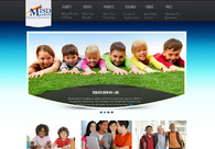 A great web design by Your-Web-Guys, Dallas, TX: 