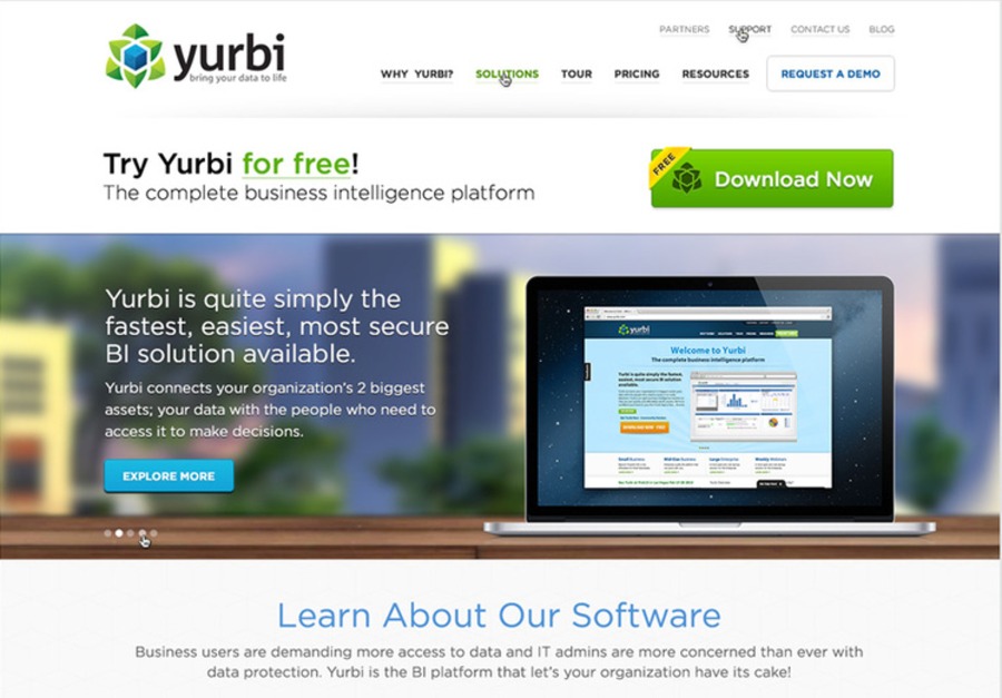 A great web design by Difiz, Chisinau, Moldova: 
