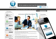 A great web design by Soundmind Systems, Philadelphia, PA: Website, Legal
, PHP
