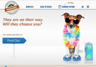 A great web design by Kahalawai Media Corporation, Honolulu, HI: 