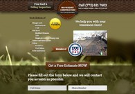 A great web design by WEB TO GO, CORP., Chicago, IL: 