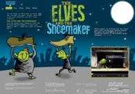 A great web design by Notebook Ruled Design, High Wycombe, United Kingdom: 