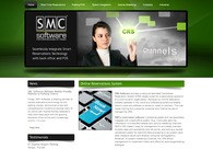 A great web design by eMarketing247, Tampa, FL: 
