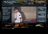 A great web design by Big Wheel, St Louis, MO: 