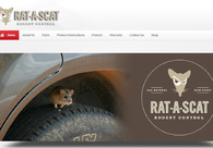 A great web design by HP Designz, Phoenix, AZ: 