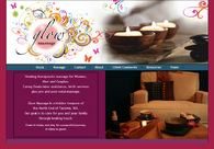 A great web design by Mochabay.com, Seattle, WA: Responsive Website, Marketing Website
, Health & Beauty
, Static HTML
