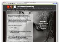 A great web design by Piotrek Mierzejewski, Poznan, Poland: Responsive Website, Web Application
, Non Profit
, PHP
