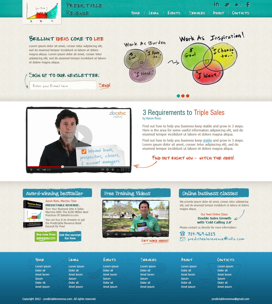 A great web design by Develity, Zaporizhzhya, Ukraine: 
