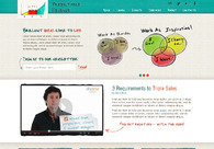 A great web design by Develity, Zaporizhzhya, Ukraine: 