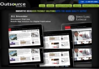 A great web design by OutsourceWebsite.Net, Santa Clara, CA: 