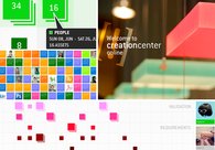 A great web design by Ratio Interactive, Seattle, WA: 