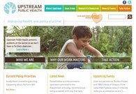 A great web design by Blue Mouse Monkey Inc., Portland, OR: 