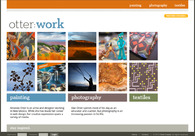 A great web design by Otter:Create, Albuquerque, NM: Website, E-Commerce
, Consumer Products
, ExpressionEngine
