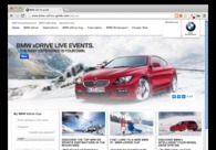 A great web design by NXC Group, Washington DC, DC: Website, Marketing Website
, Automotive
, Other