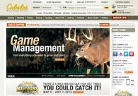 A great web design by Hero Digital, Los Angeles, CA: 