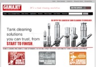 A great web design by Chesnet IT Solutions, Reading, PA: 