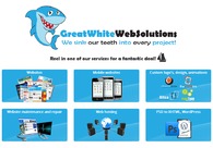 A great web design by Great White Web Solutions, San Francisco, CA: 