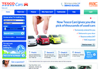 A great web design by Sagittarius Marketing, London, United Kingdom: Automotive
