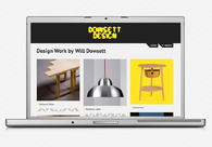 A great web design by Drawn By Day Studio, London, United Kingdom: 