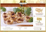 A great web design by silverECHO, Los Angeles, CA: 