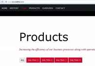 A great web design by Hasten IT Solutions Limited, Chennai, India: 