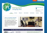 A great web design by Haden Interactive, Fayetteville, AR: Responsive Website, Marketing Website
, Healthcare, Wordpress
