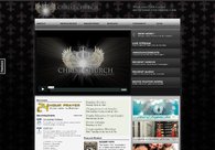 A great web design by TrakDesign, Seattle, WA: 