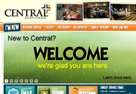 A great web design by Matthew Paulson Consulting, Sioux Falls, SD: 