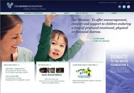 A great web design by Bear Creek Web, Seattle, WA: 