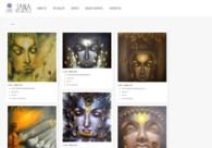 A great web design by WeCraft Solutions, Mumbai, India: 