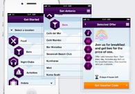 A great web design by Fluid Four, Leeds, United Kingdom: 