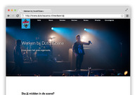 A great web design by Scenelebrity, Amsterdam, Netherlands: Website, Blog
, Publishing
, Wordpress
