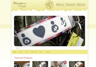 A great web design by 13 Guys Named Ed, Tampa, FL: 