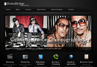 A great web design by Mission Driven Brand, LLC, Los Angeles, CA: 