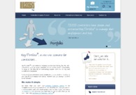 A great web design by My Key Pay, Glasgow, United Kingdom: 