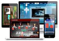 A great web design by ZEN-AXIS, Los Angeles, CA: 