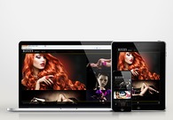 A great web design by Ben Corn (Web Design/UI Design), Atlanta, GA: 