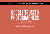 A great web design by Avenue85, Moncton, Canada: 