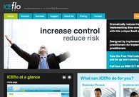 A great web design by IfLooksCouldKill Ltd, Edinburgh, United Kingdom: 