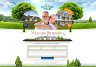 A great web design by WhiteMedia.com, New York, NY: Website, Marketing Website
, Real Estate
, PHP
