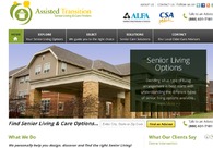 A great web design by KC SEO Company, Kansas City, KS: 