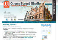 A great web design by Righteye Creative, Sydney, Australia: 