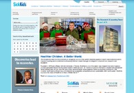 A great web design by Martin Kuplens-Ewart, Toronto, Canada: 