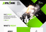 A great web design by Xplode Marketing, Sarasota, FL: Responsive Website, Marketing Website
, Technology
, Wordpress
