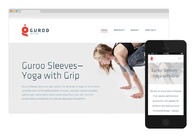 A great web design by Young & Hungry, Denver, CO: Responsive Website, E-Commerce
, Sports & Fitness
, Wordpress
